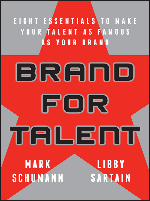 Title details for Brand for Talent by Mark Schumann - Available